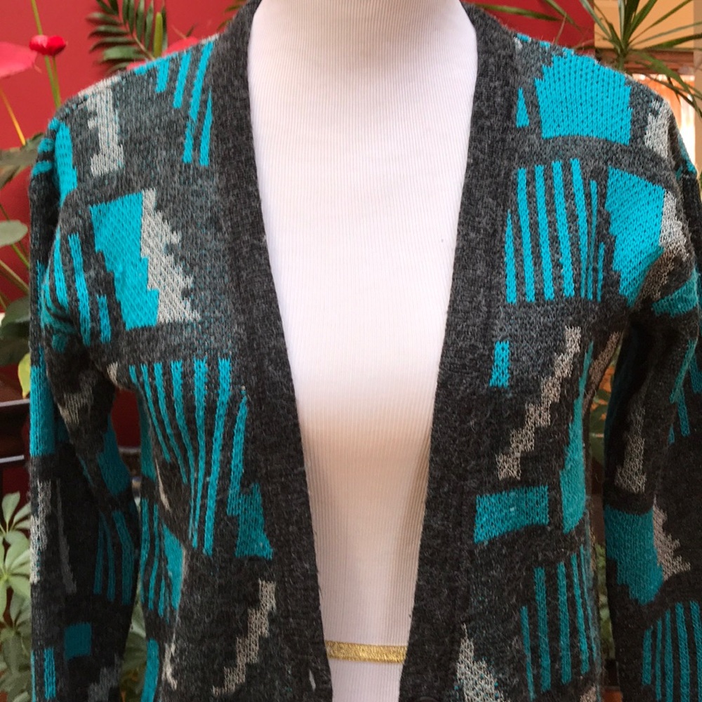 Cardigan - Picture 2 of 3